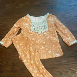 Sweethoney 2 piece set